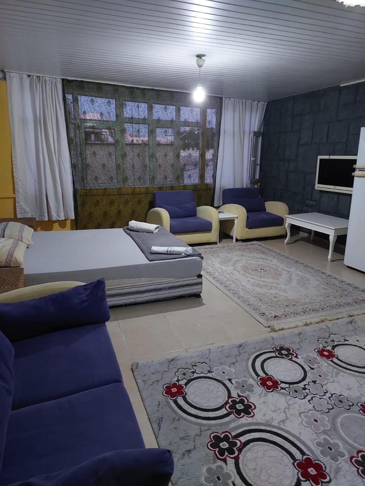 Apartment Huzur Konaklama *
