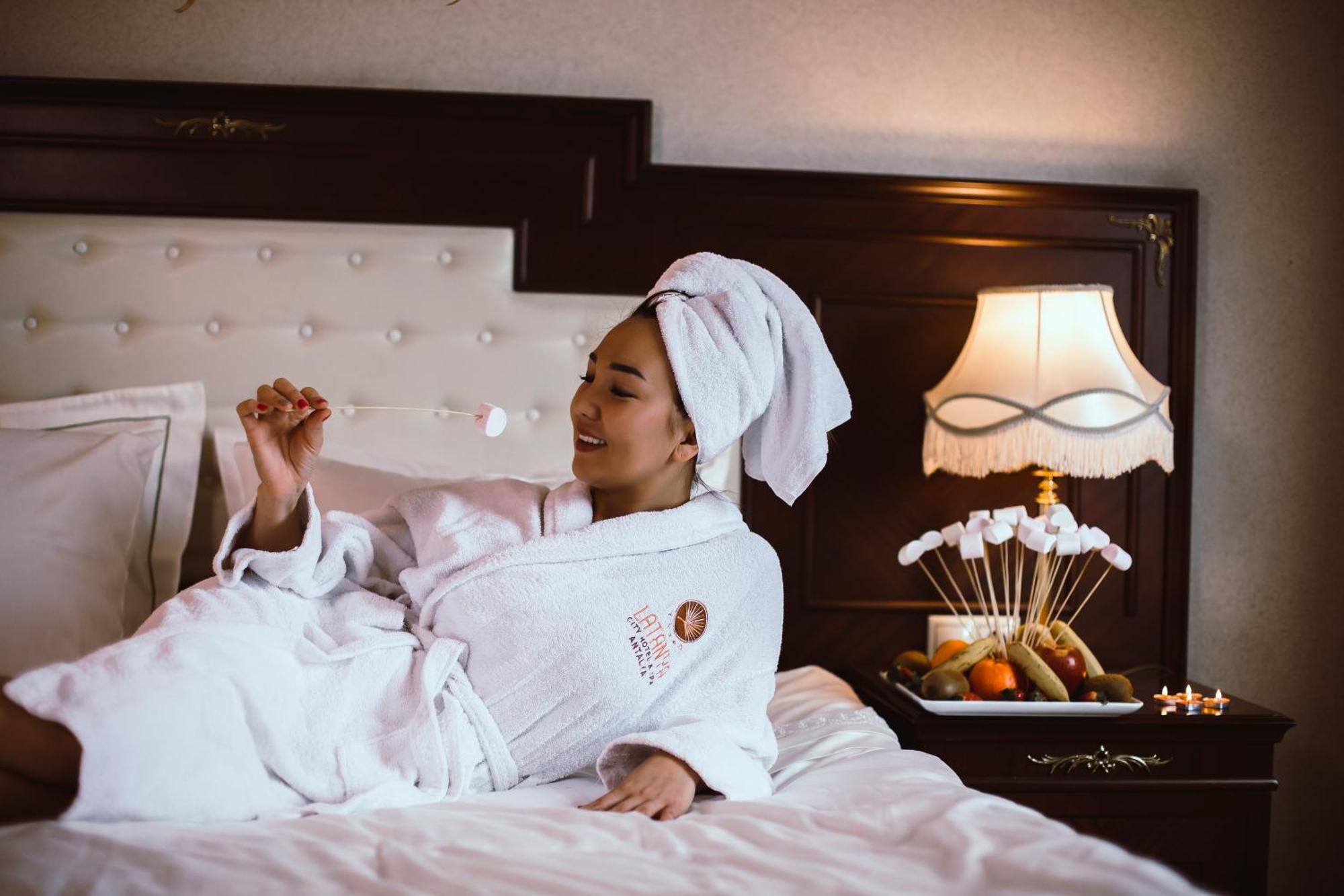 Latanya Palm & Hotel 4*
