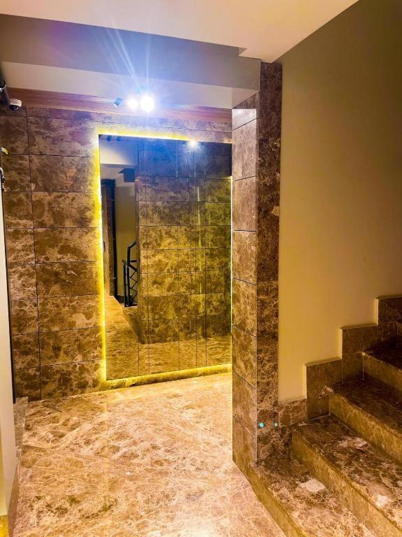 Diker Port Apartment Antalya
