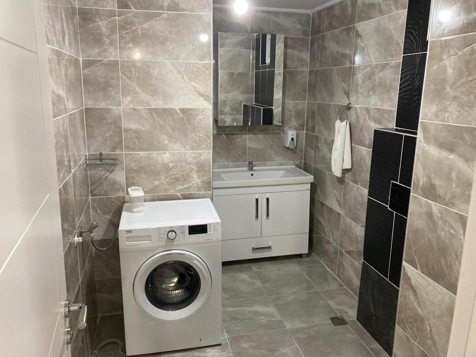 Apartment Alfa Antalya