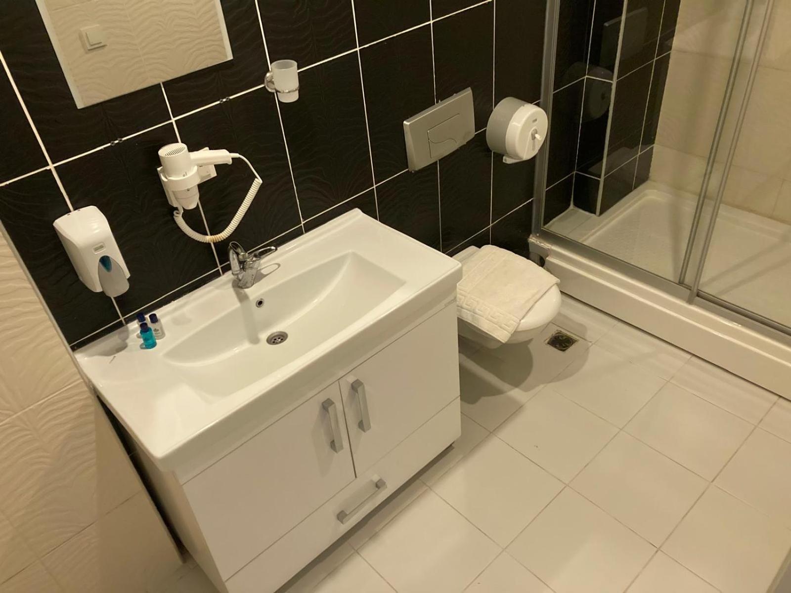 Alfa Apartment