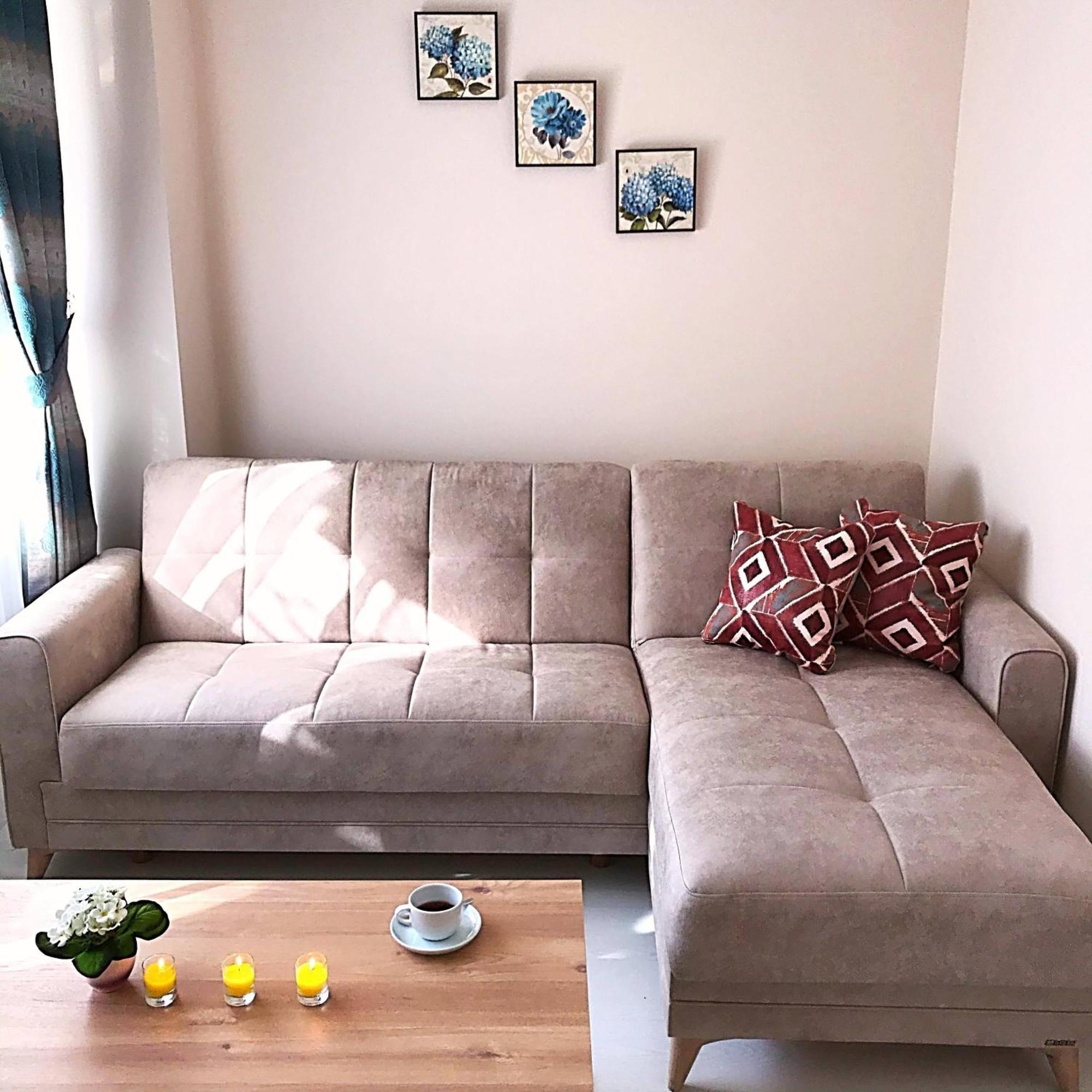Alfa Apartment