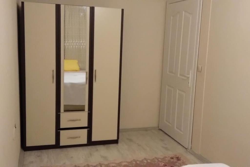 Apartment Mckizilsaray *