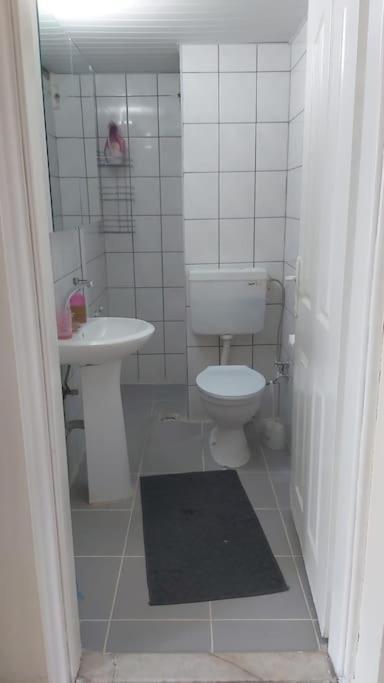 Mckizilsaray Apartment Antalya