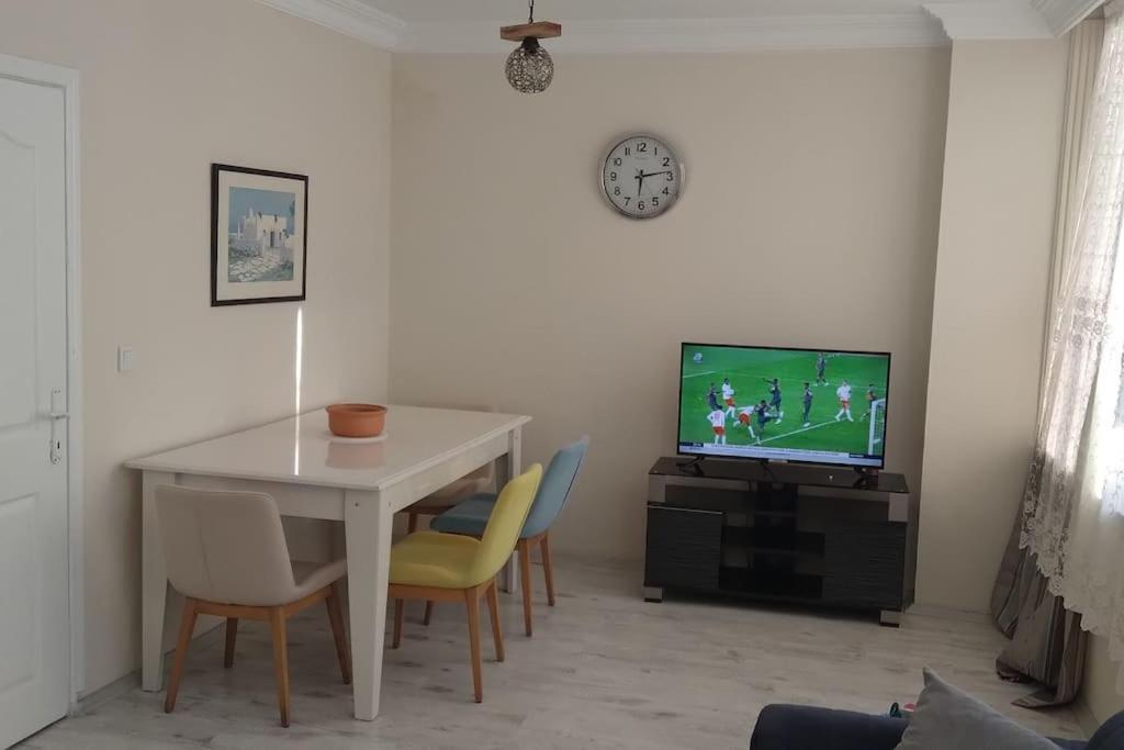 Apartment Mckizilsaray