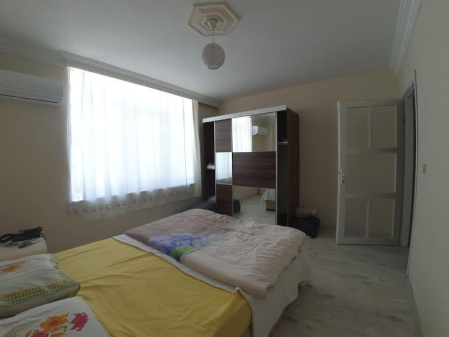 Apartment Mckizilsaray Antalya