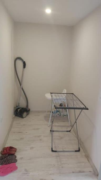 Apartment Mckizilsaray