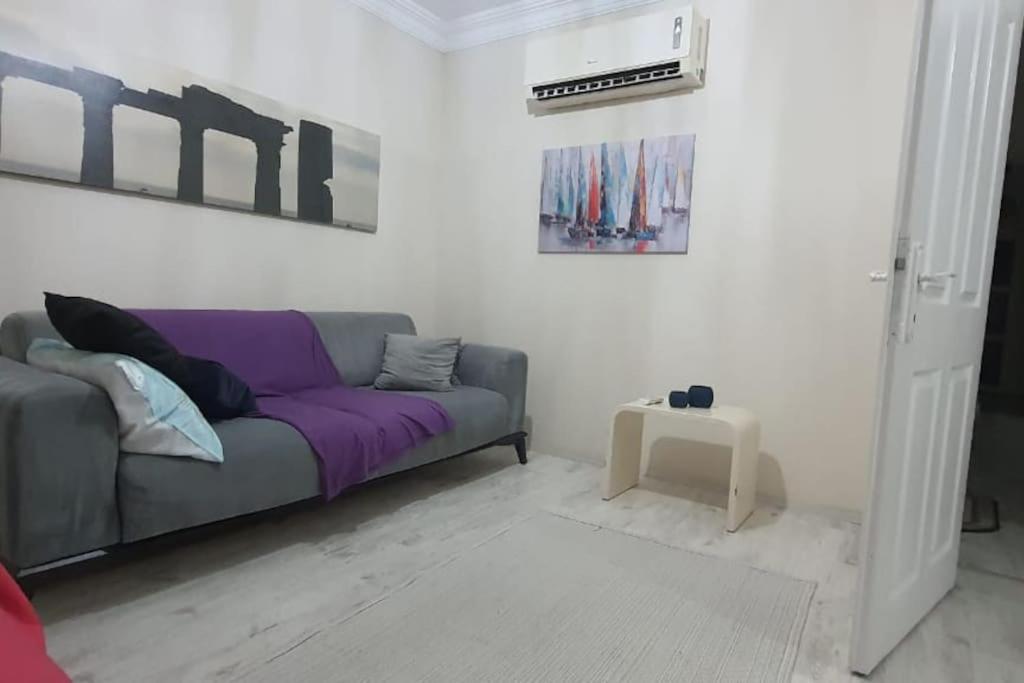 Apartment Mckizilsaray *