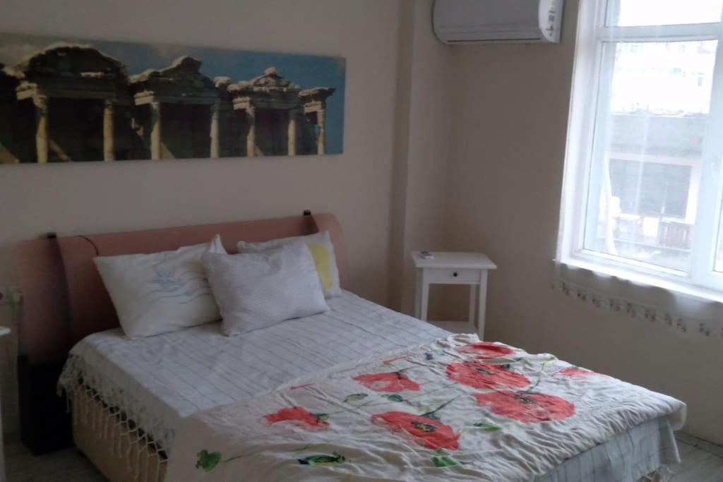 Mckizilsaray Apartment Antalya