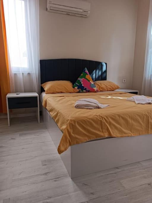 Apartment Yesil Vadi 1 Konyaalti
