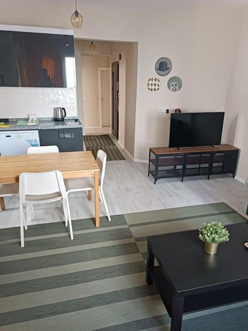 Yesil Vadi 1 Konyaalti Apartment Antalya
