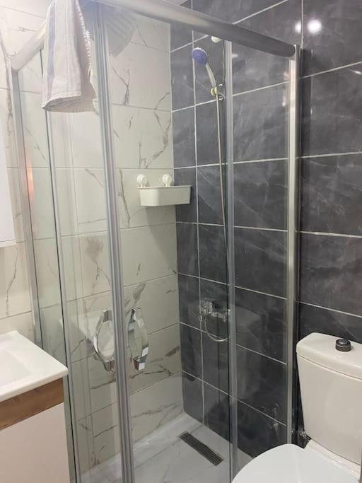 Apartment Yesil Vadi 1 Konyaalti