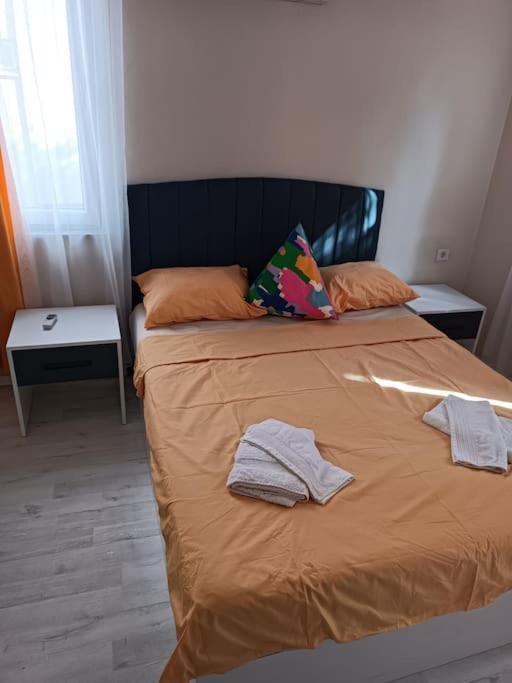 Yesil Vadi 1 Konyaalti Apartment Antalya