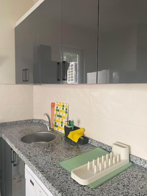 Yesil Vadi 1 Konyaalti Apartment
