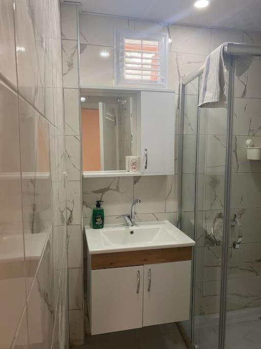 Apartment Yesil Vadi 1 Konyaalti