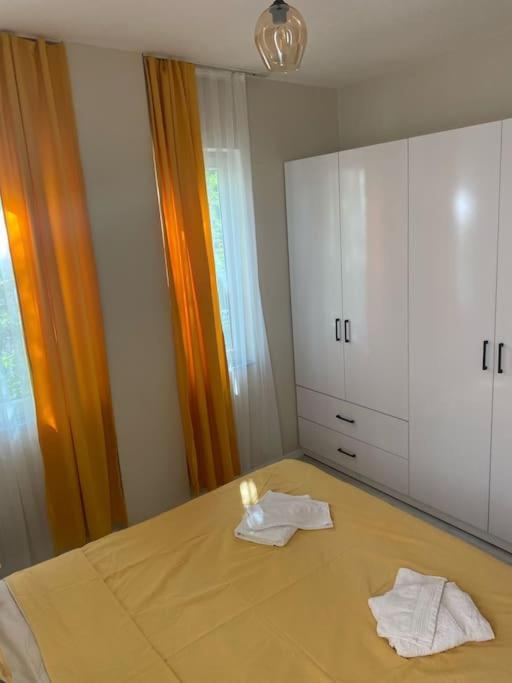 Yesil Vadi 1 Konyaalti Apartment