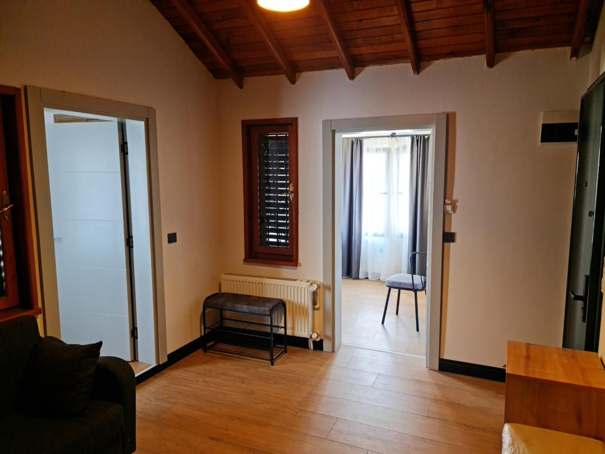 Apartment Lemonade Antalya
