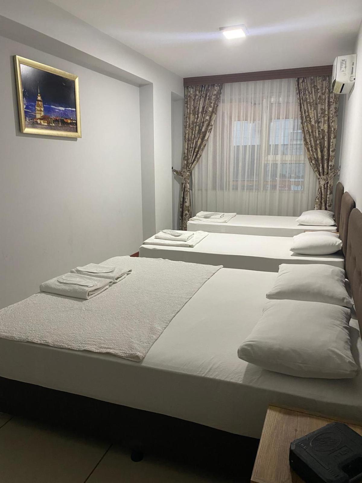 Inn Yesilyurt Antalya