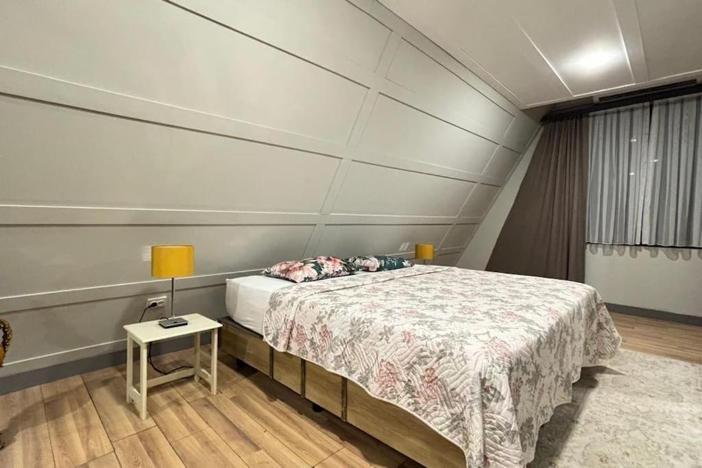 Palm Tatil Evi