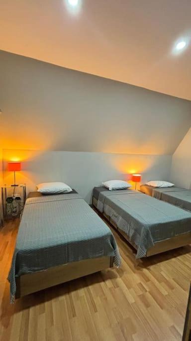 Tatil Evi Palm *
