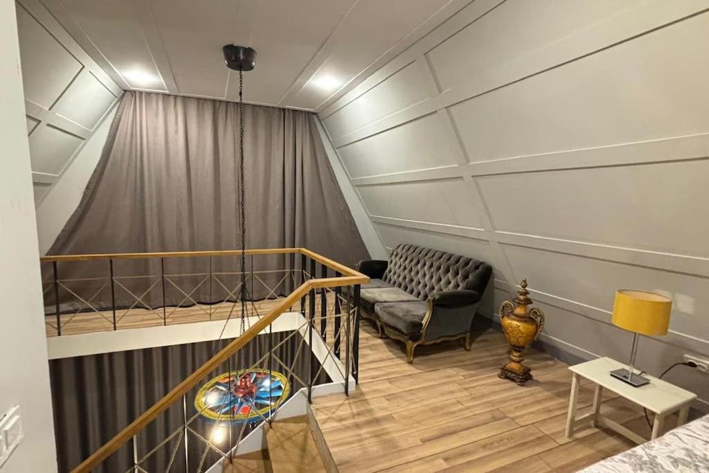 Palm Tatil Evi