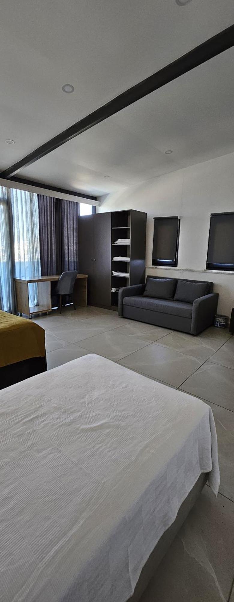 Otel Tut Antalya