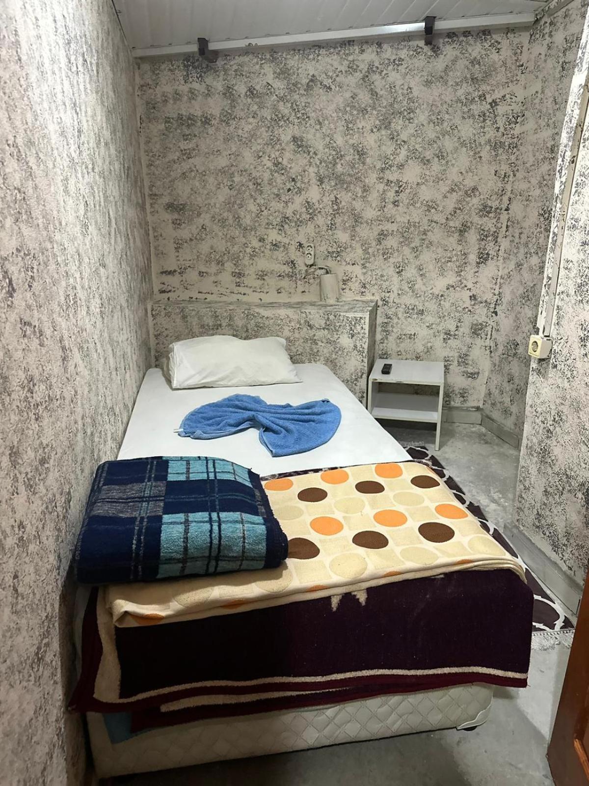 Aziz 2 Otel