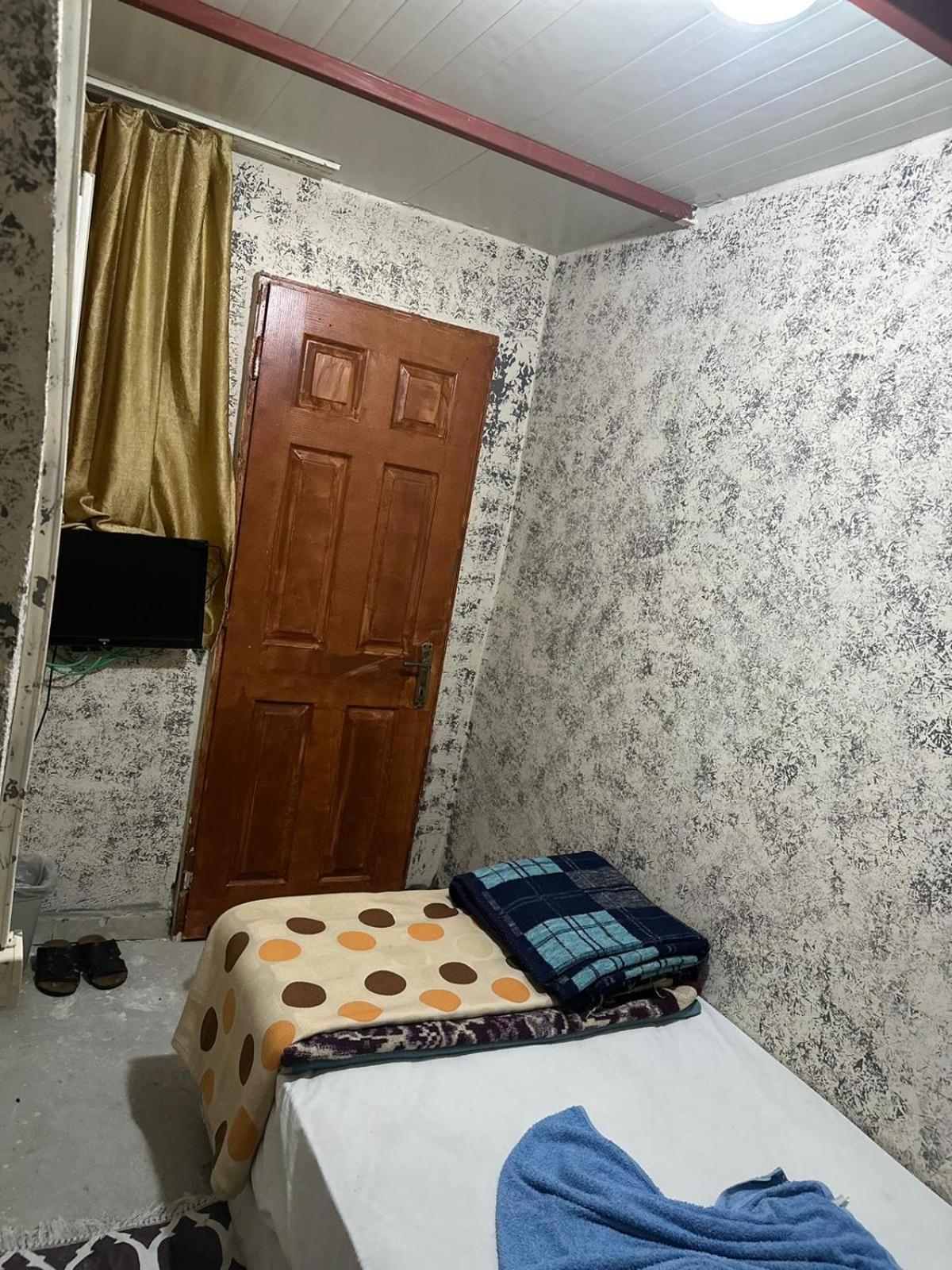 Otel Aziz 2