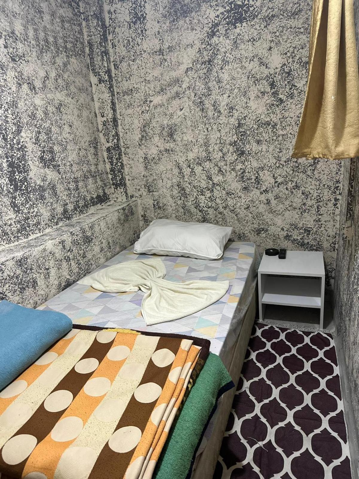Otel Aziz 2 2*