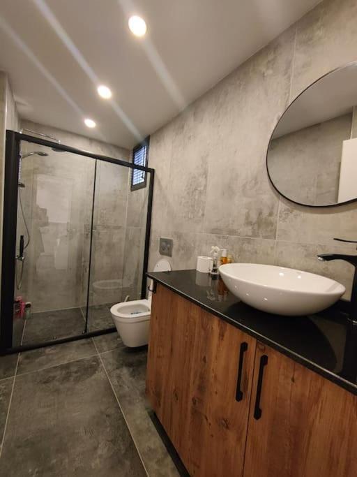 Villa Sunny In Kale Ici 7 Persoons Antalya