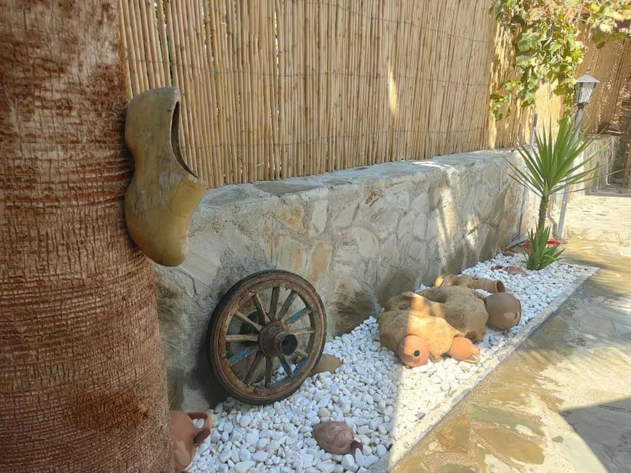 Villa Sunny In Kale Ici 7 Persoons