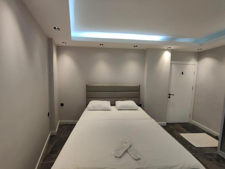 Villa Sunny In Kale Ici 7 Persoons