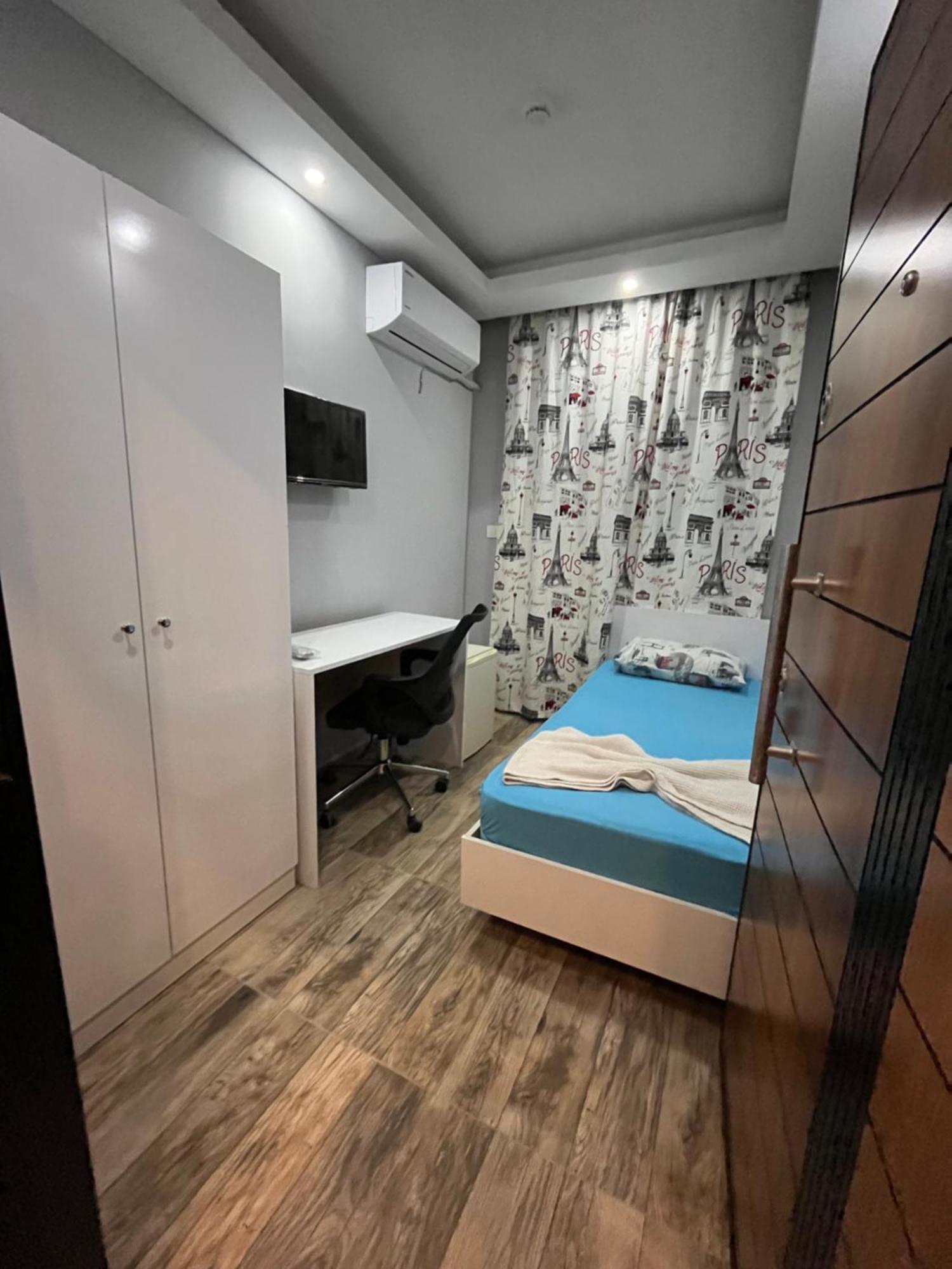 Yakamoz Pansiyon 2 Hostel