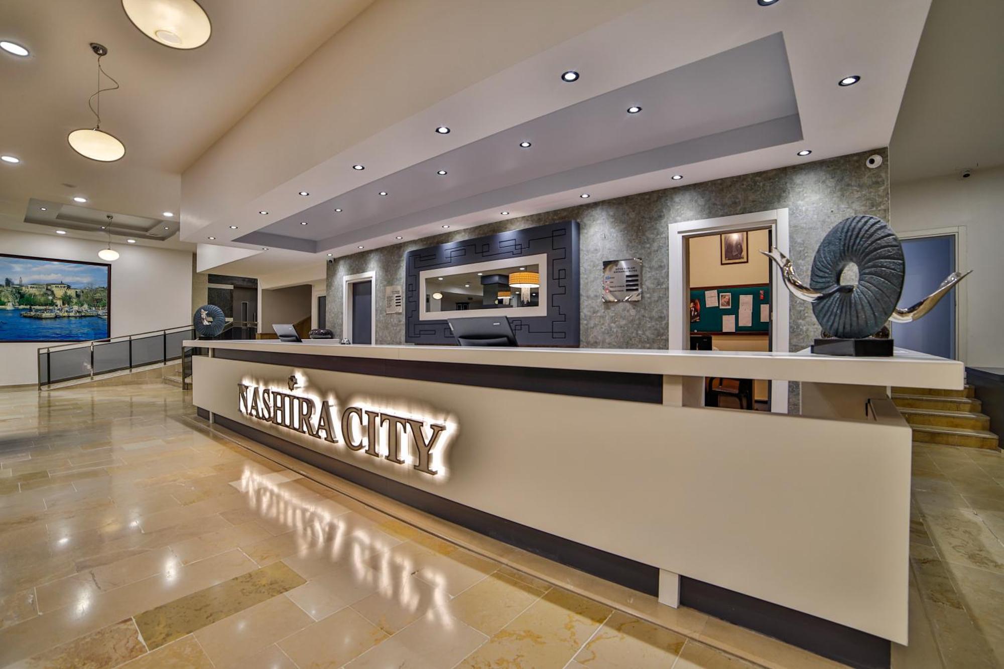 Nashira Hotel