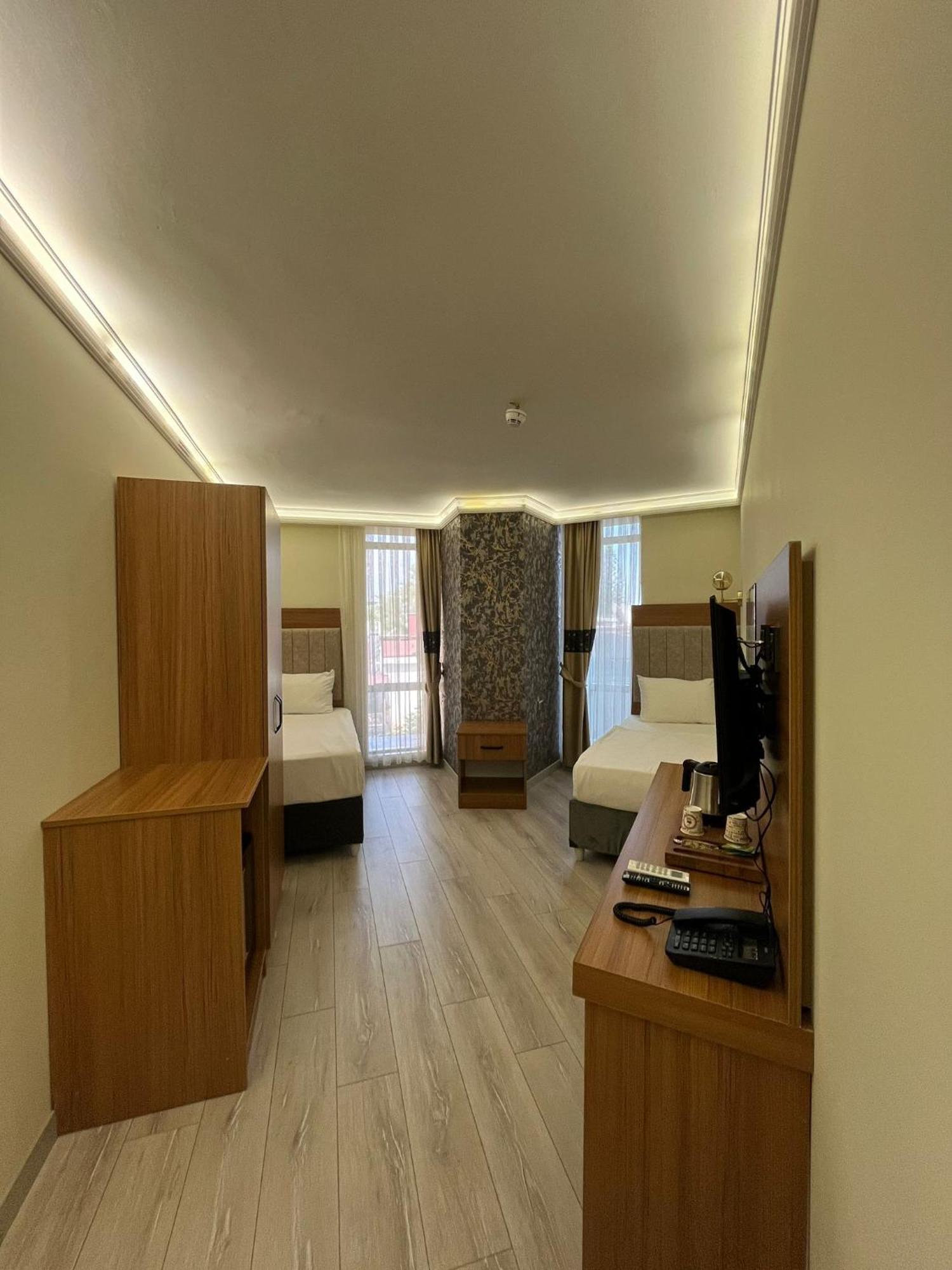 Golden Lux Antalya
