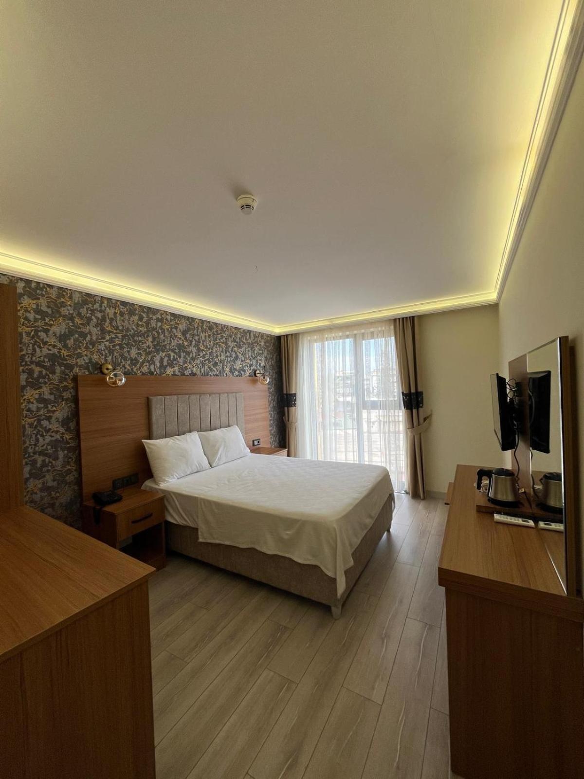 Golden Lux Antalya