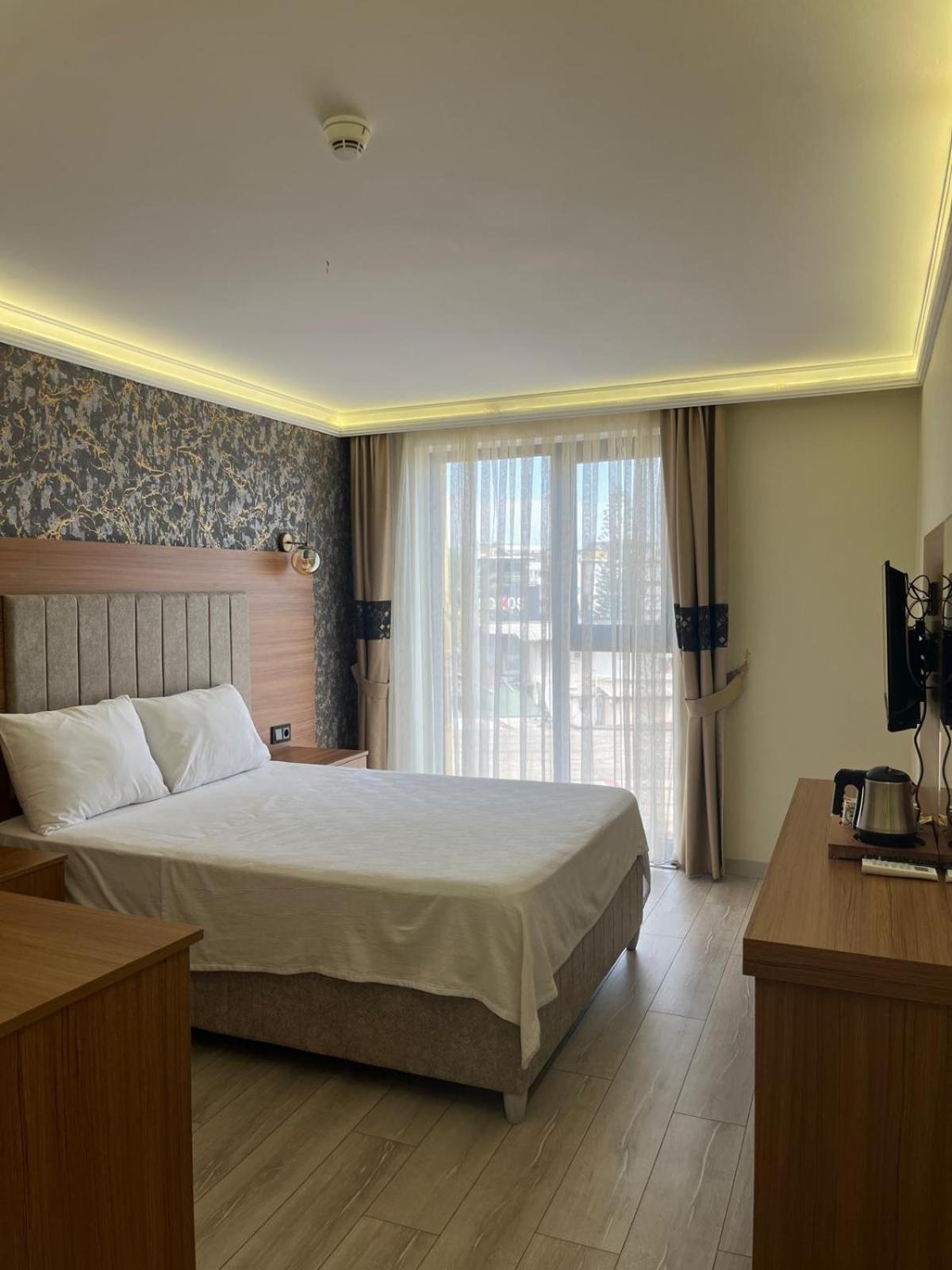 Golden Lux Antalya