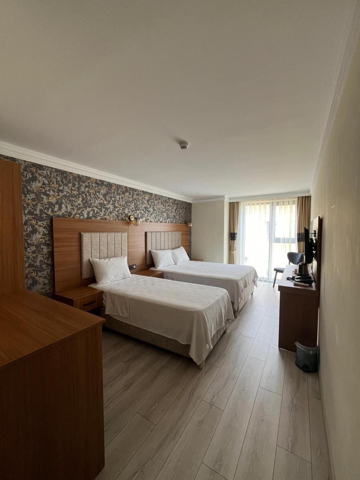 Golden Lux Antalya