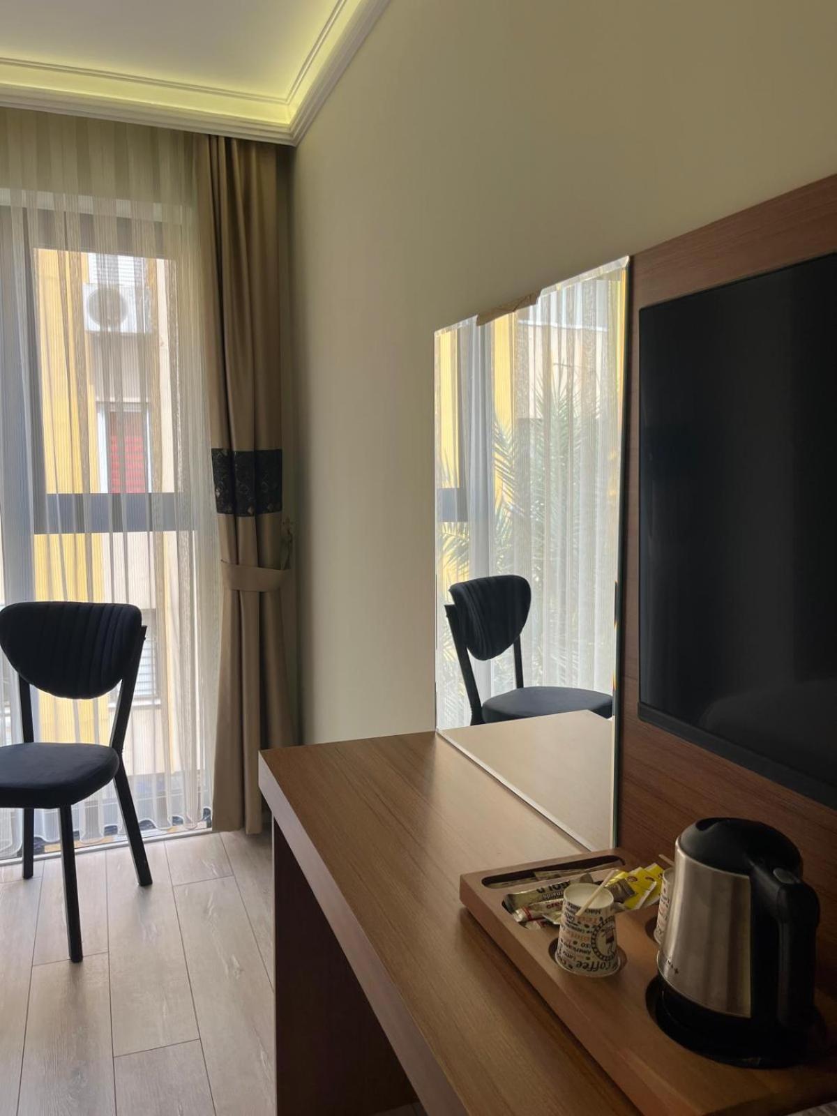 Hotel Golden Lux Antalya