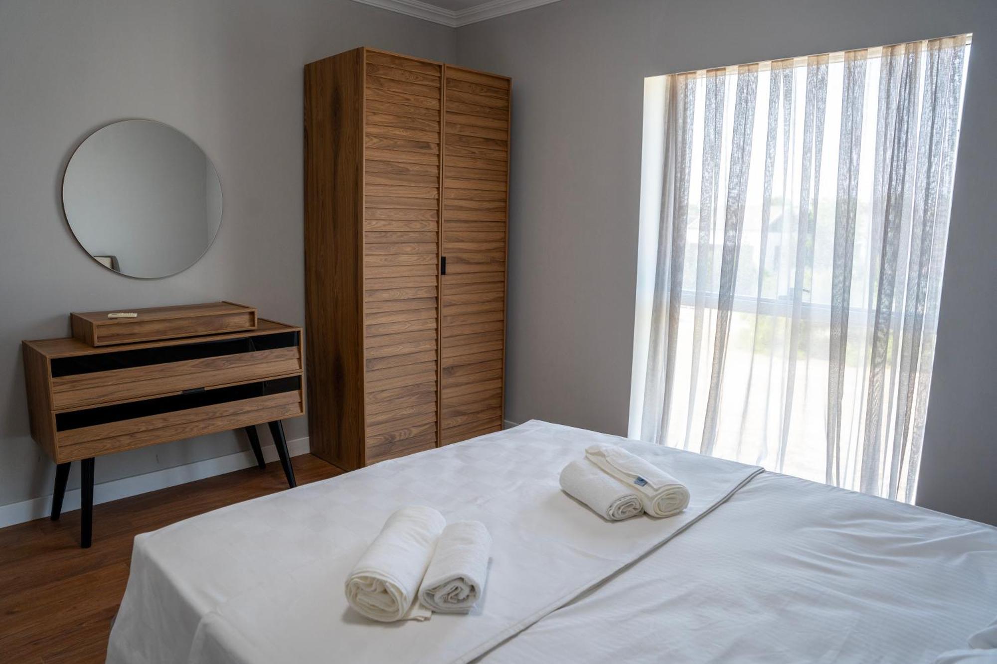 Daire Lara Breeze Homes *