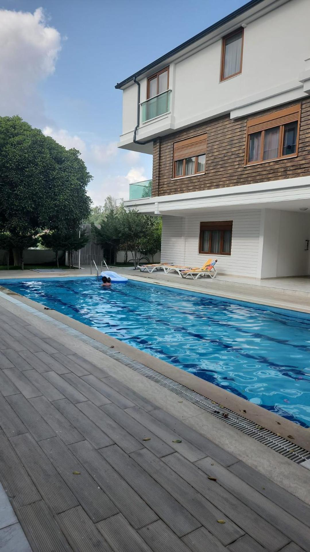 Daire Lara Breeze Homes Antalya