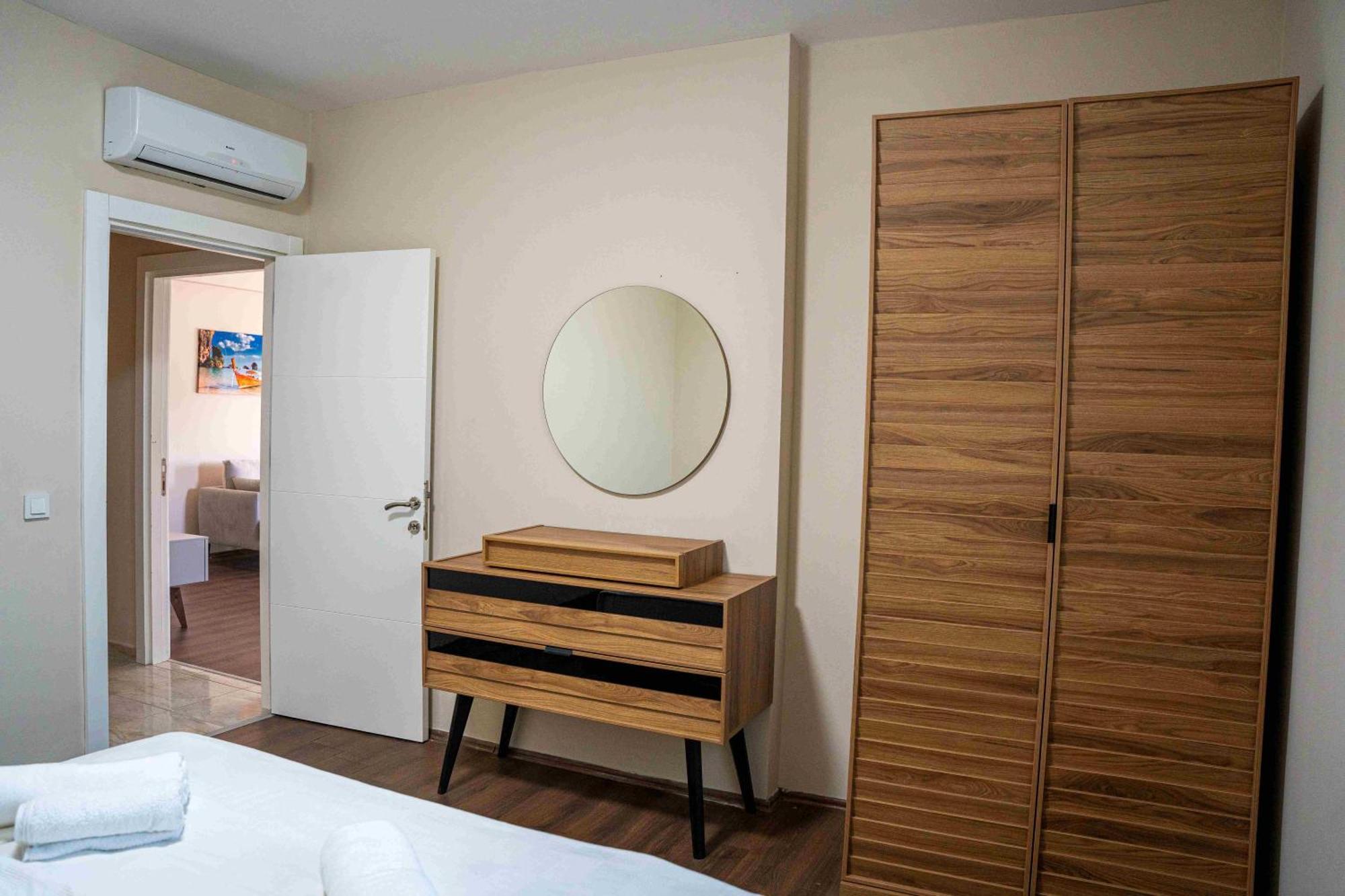 Lara Breeze Homes Daire