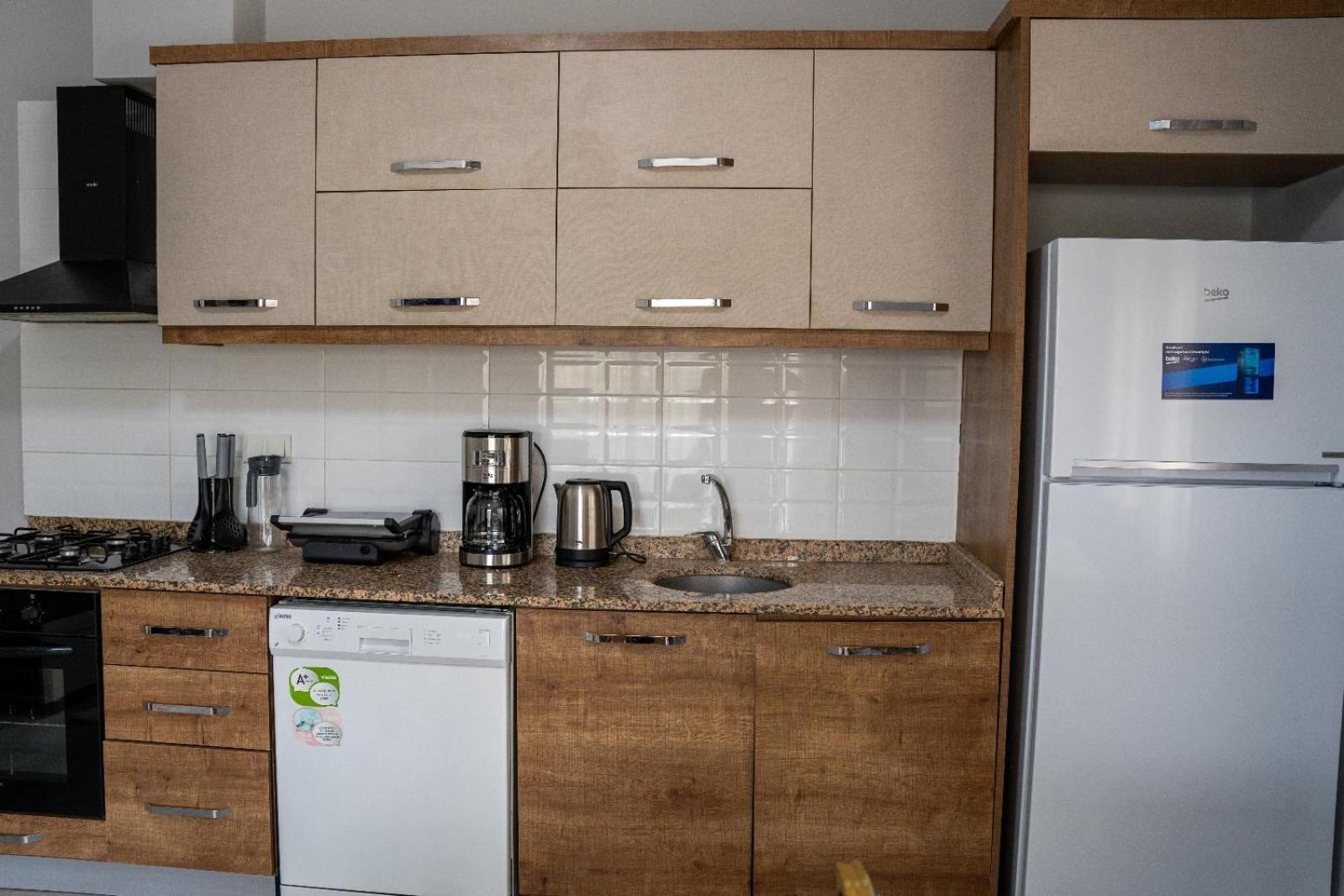Lara Breeze Homes Daire