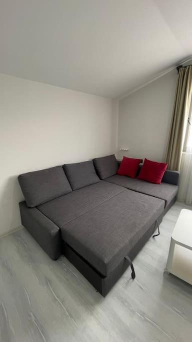 Lyra Homes Genis, Ferah, Denize Yakin Apartment Antalya