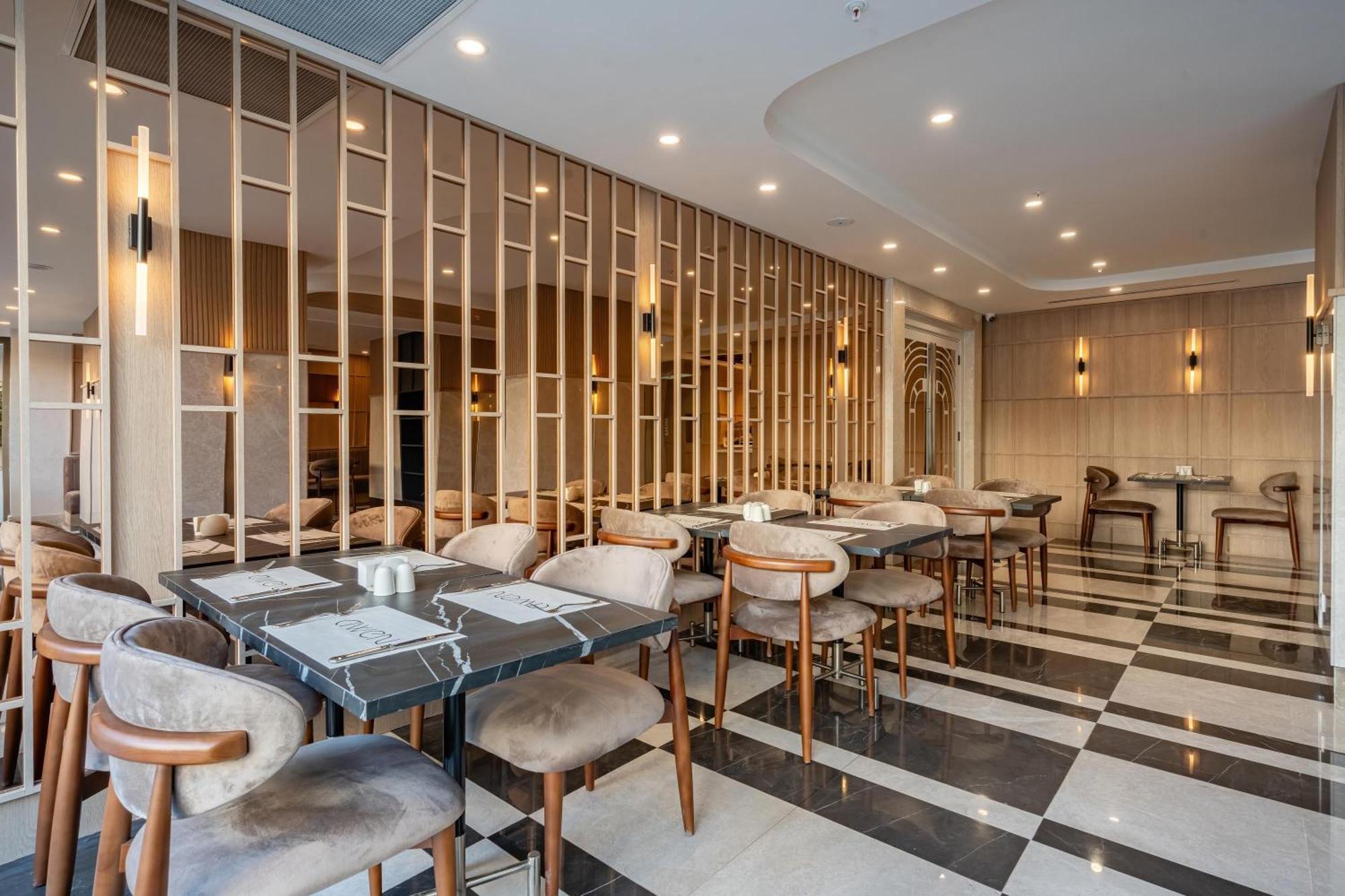 Awen Lara Hotel Antalya