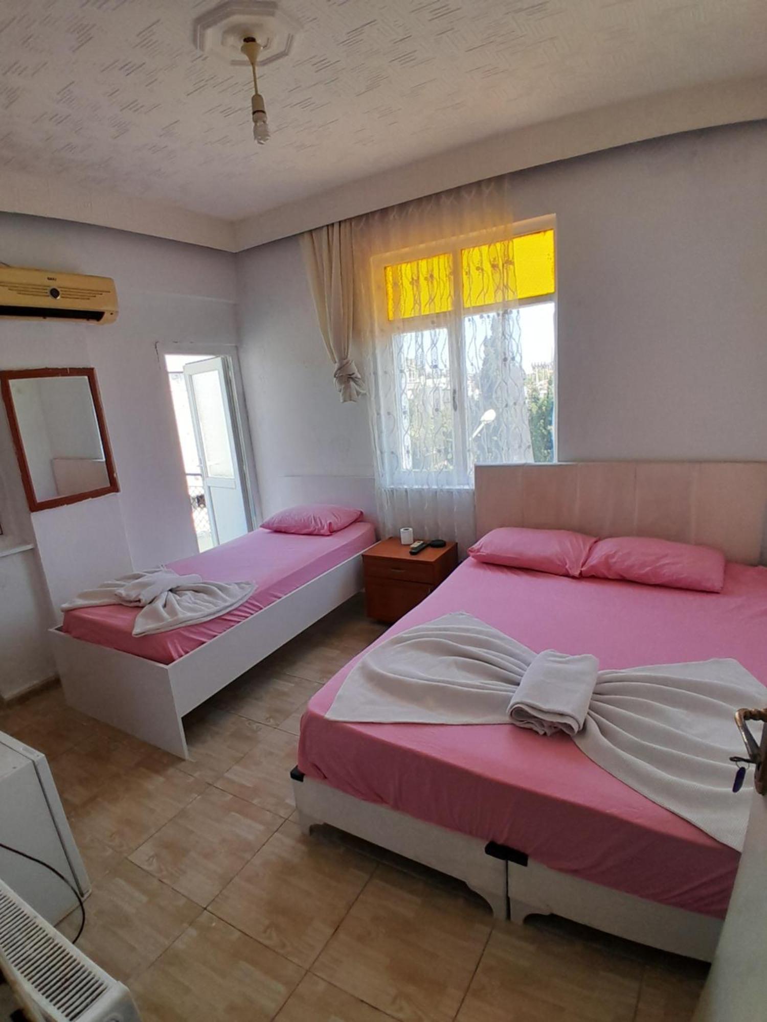 Homestay Uenal Pansiyon *