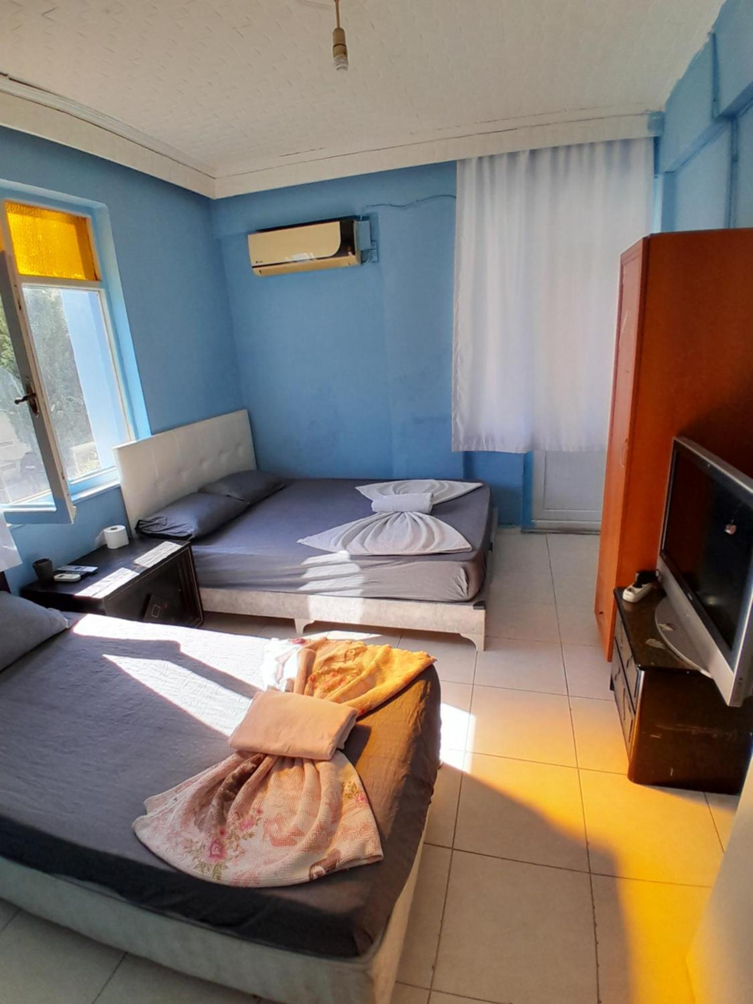 Uenal Pansiyon Homestay