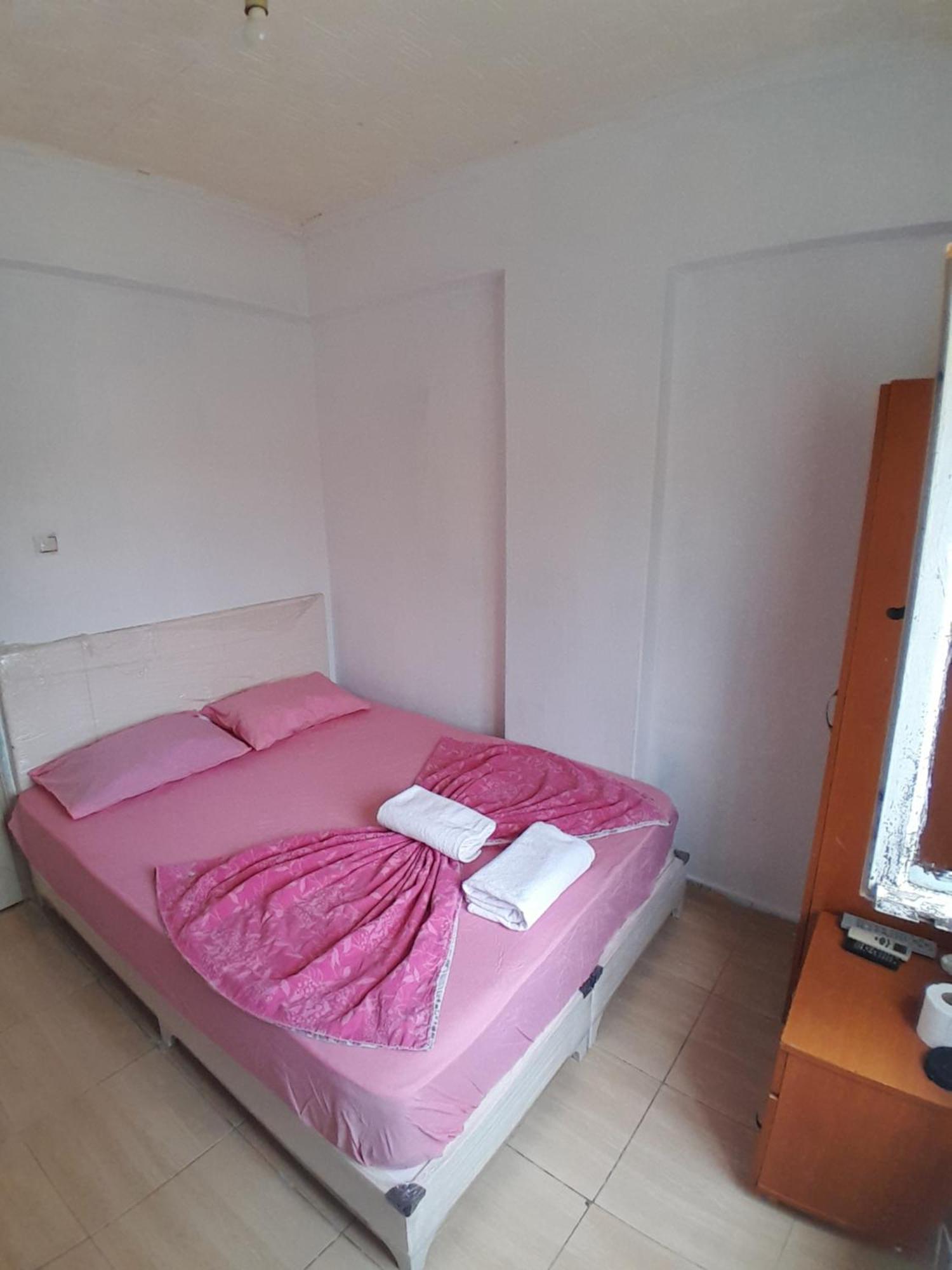 Homestay Uenal Pansiyon *