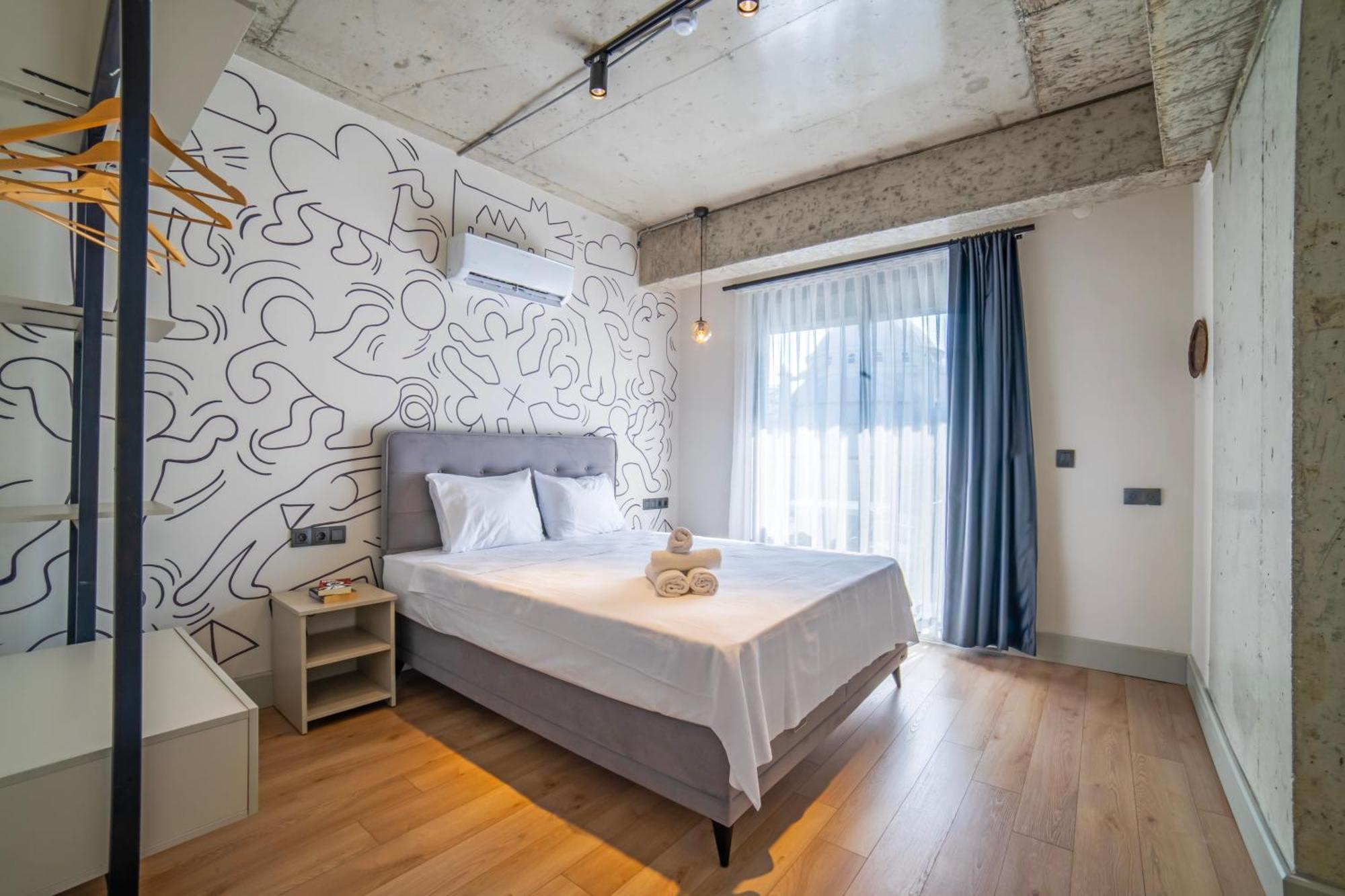 Aparthotel Rudblu