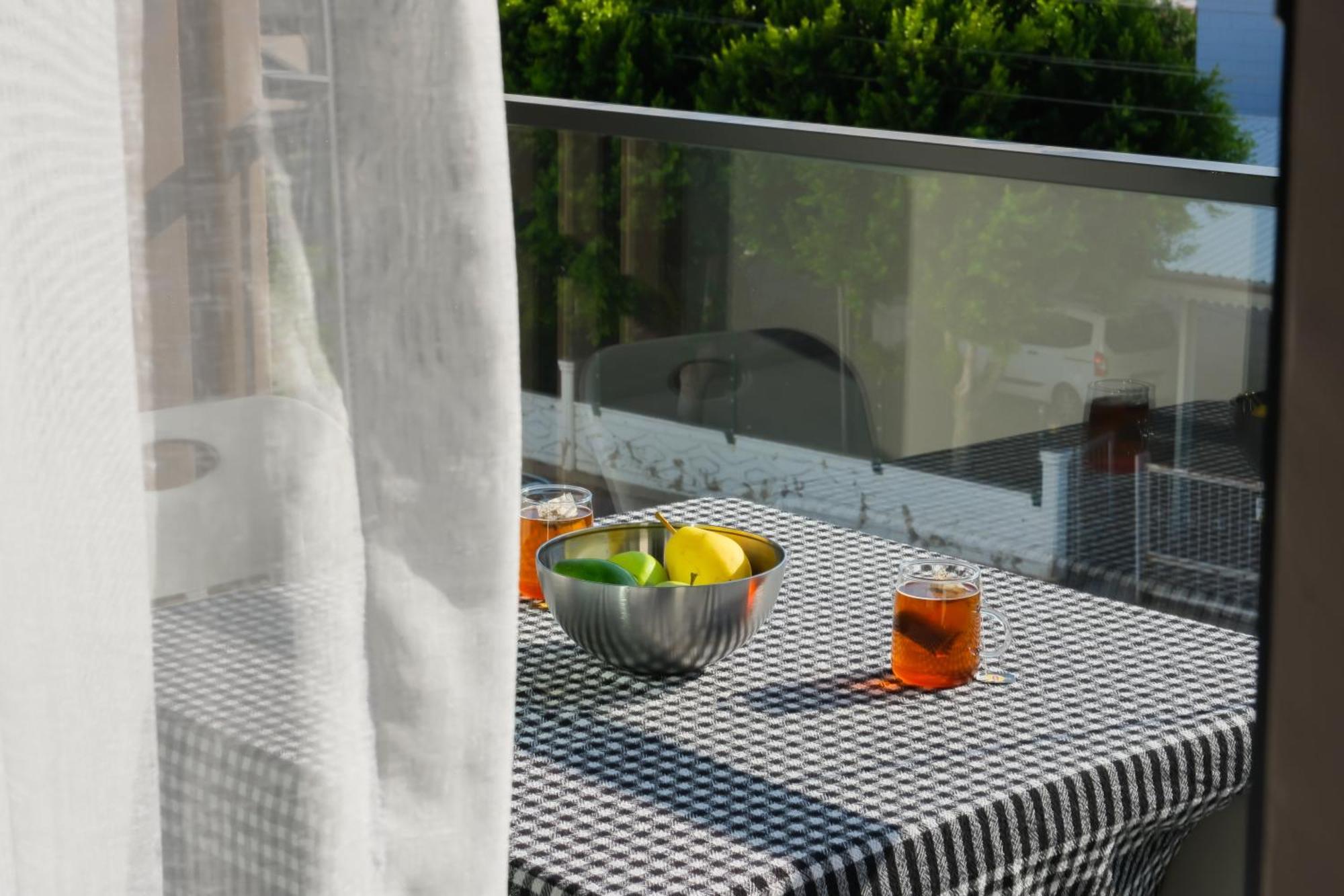 Rudblu Aparthotel *